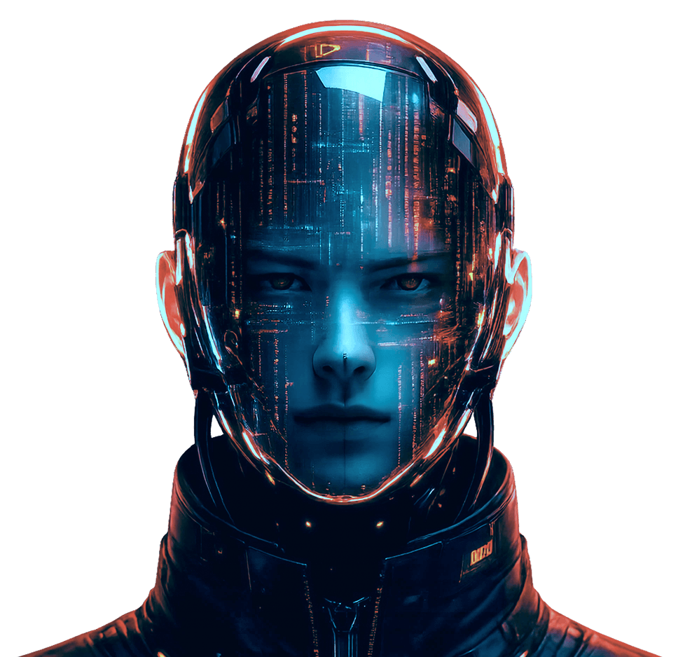 Huettun Labs AI robot
