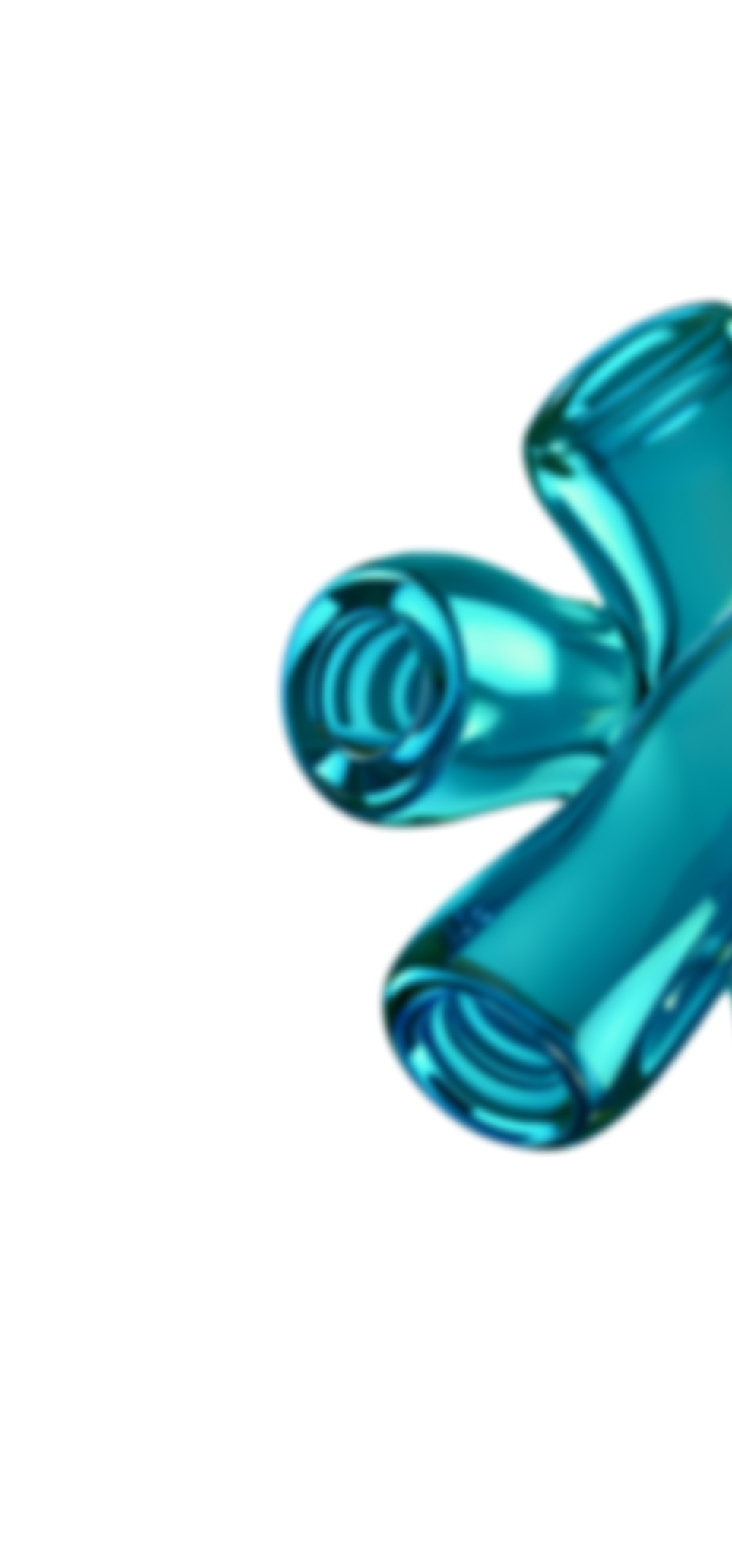 3D Vector — AI Platform