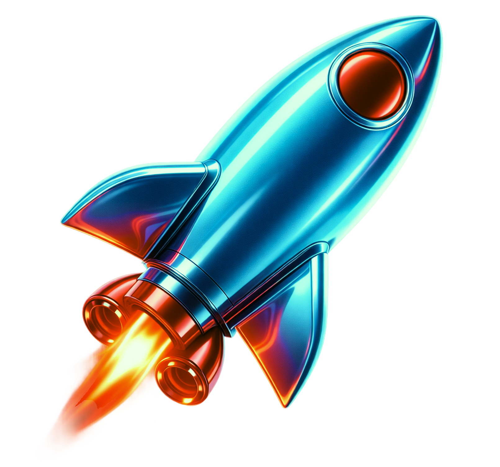 Rocket — IoT Hardware